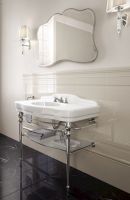 Консоль под раковину Devon&Devon Melody Console 115,8х57,5 схема 1 Консоль под раковину Devon&Devon Melody Console 115,8х57,5 схема 1