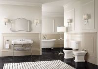 Консоль под раковину Devon&Devon Melody Console 115,8х57,5 схема 3 Консоль под раковину Devon&Devon Melody Console 115,8х57,5 схема 3