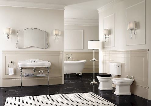 Консоль под раковину Devon&Devon Melody Console 115,8х57,5 схема 3 Консоль под раковину Devon&Devon Melody Console 115,8х57,5 схема 3