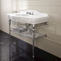 Консоль под раковину Devon&Devon Melody Console 115,8х57,5 схема 5 Консоль под раковину Devon&Devon Melody Console 115,8х57,5 схема 5