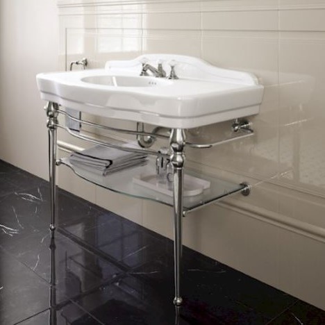 Консоль под раковину Devon&Devon Melody Console 115,8х57,5 схема 5 Консоль под раковину Devon&Devon Melody Console 115,8х57,5 схема 5