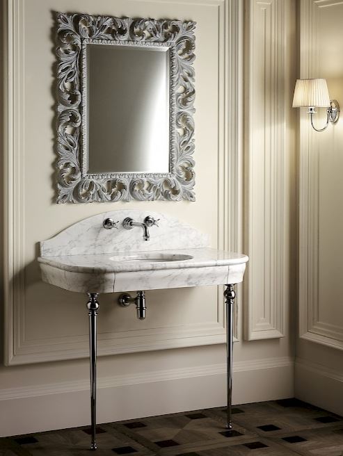 Консоль под раковину Devon&Devon Palace Console 103х55