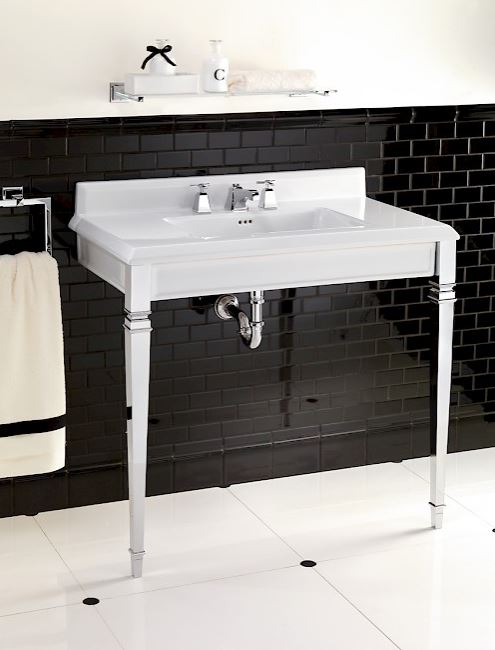 Консоль под раковину Devon&Devon Premiere Console 92х52,5