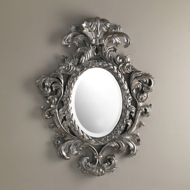 Зеркало в ванную Devon&Devon Salome 70х91