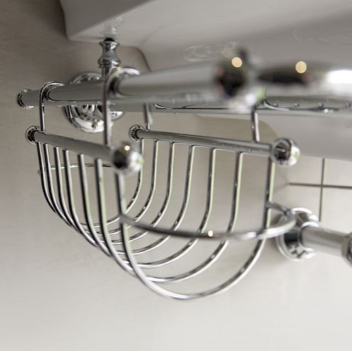 Консоль под раковину Devon&Devon Tiffany Console 71х49 схема 3