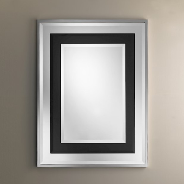 Изображение Зеркало в ванную Devon&Devon Venice 76х96