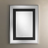 Зеркало в ванную Devon&Devon Venice 76х96 схема 1