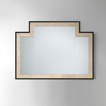 Зеркало в ванную Devon&Devon Small Vogue 2 104х77