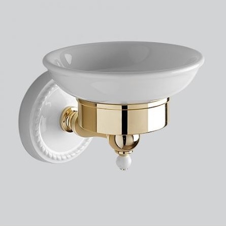 Мыльница Devon&Devon Dorothy DOR401 схема 2