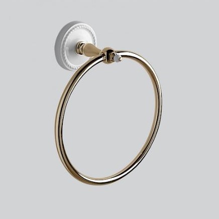 Вешалка для полотенец Devon&Devon Dorothy DOR407 диаметр 215 мм цена от 15 005 ₽ Фото Вешалка для полотенец Devon&Devon Dorothy DOR407 диаметр 215 мм