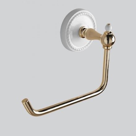 Туалетный бумагодержатель Devon&Devon Dorothy DOR411 цена от 16 630 ₽ Фото Туалетный бумагодержатель Devon&Devon Dorothy DOR411