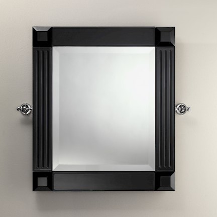 Зеркало в ванную Devon&Devon Bizet 80х75
