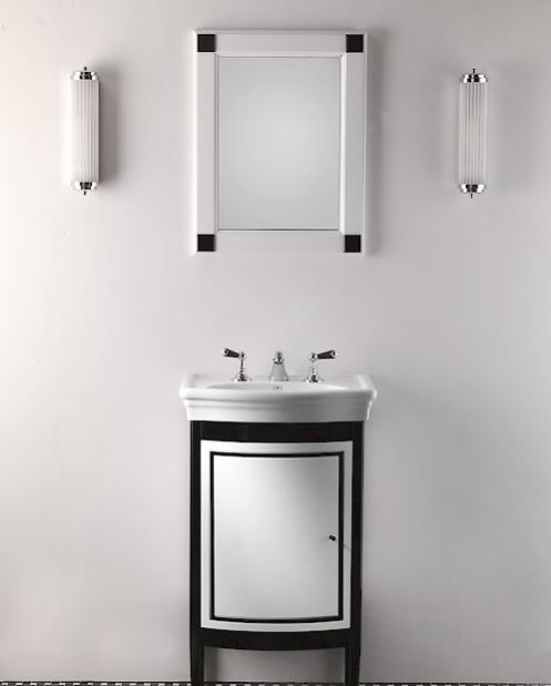 Изображение Тумба под раковину Devon&Devon Harry Junior Vanity Unit 53х40