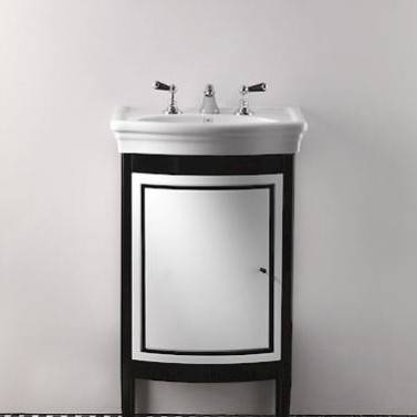 Тумба под раковину Devon&Devon Harry Junior Vanity Unit 53х40 ФОТО