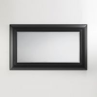 Зеркало в ванную Devon&Devon Double Season 150х88,5 схема 1