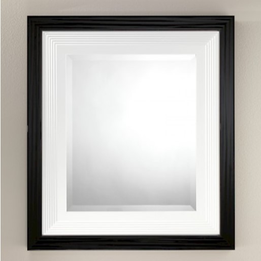 Зеркало в ванную Devon&Devon Plaza 77х87