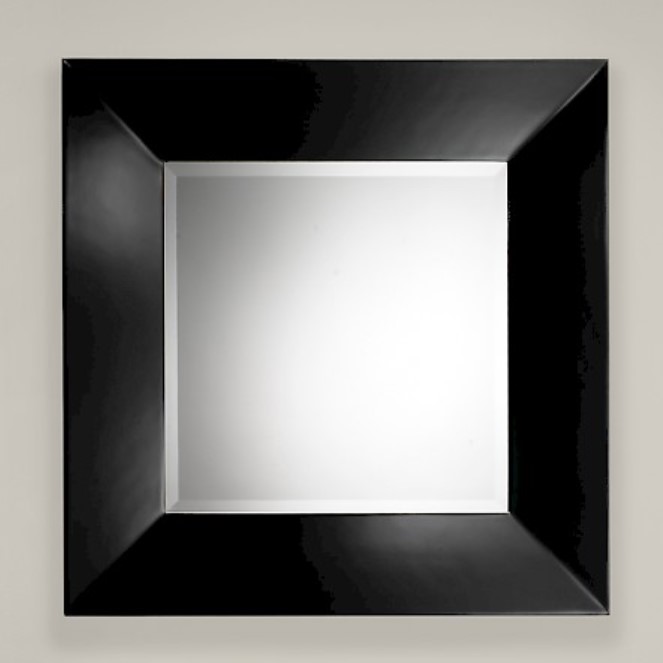 Зеркало в ванную Devon&Devon Morgan Shining 76х76