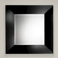 Зеркало в ванную Devon&Devon Morgan Shining 76х76 схема 1