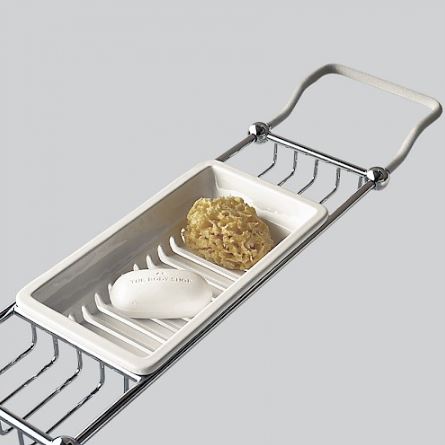 Полка для ванной Devon&Devon Grace GR14