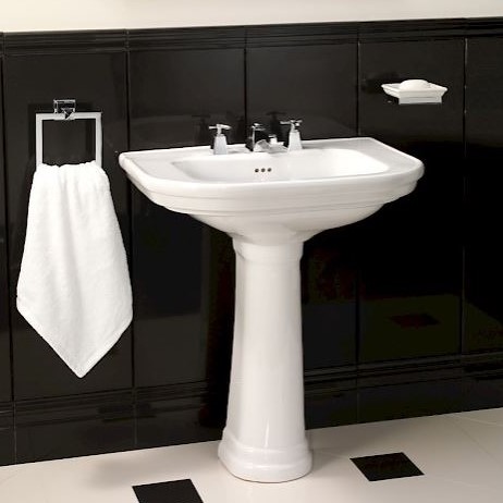 Изображение Пьедестал для раковины Devon&Devon Classica