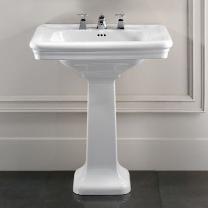 Изображение Пьедестал для раковины Devon&Devon Etoile