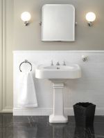 Раковина Devon&Devon Blues Basin 71х56,5 схема 3 Раковина Devon&Devon Blues Basin 71х56,5 схема 3