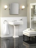 Раковина Devon&Devon Blues Basin 71х56,5 схема 4 Раковина Devon&Devon Blues Basin 71х56,5 схема 4