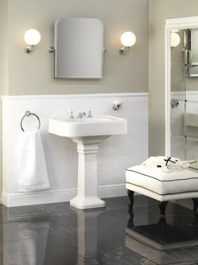 Раковина Devon&Devon Blues Basin 71х56,5 схема 4 Раковина Devon&Devon Blues Basin 71х56,5 схема 4