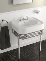 Раковина Devon&Devon Blues Basin 71х56,5 схема 7 Раковина Devon&Devon Blues Basin 71х56,5 схема 7