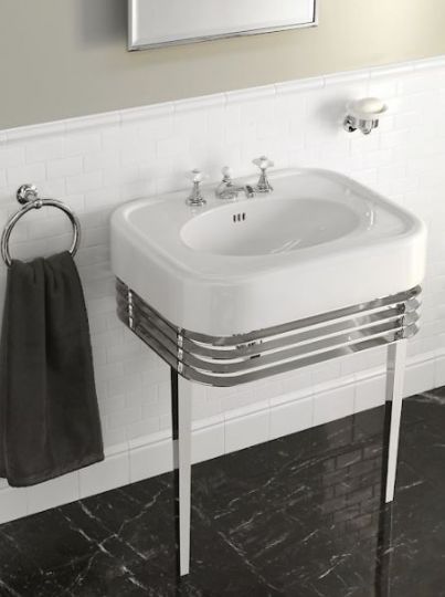 Раковина Devon&Devon Blues Basin 71х56,5 схема 7 Раковина Devon&Devon Blues Basin 71х56,5 схема 7