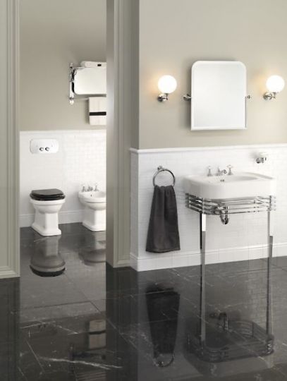 Раковина Devon&Devon Blues Basin 71х56,5 схема 8 Раковина Devon&Devon Blues Basin 71х56,5 схема 8