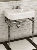 Раковина Devon&Devon Blues Basin 71х56,5 схема 10 Раковина Devon&Devon Blues Basin 71х56,5 схема 10