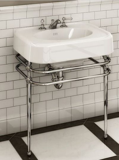 Раковина Devon&Devon Blues Basin 71х56,5 схема 10 Раковина Devon&Devon Blues Basin 71х56,5 схема 10