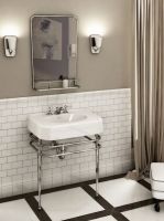 Раковина Devon&Devon Blues Basin 71х56,5 схема 11 Раковина Devon&Devon Blues Basin 71х56,5 схема 11