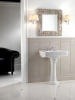 Раковина Devon&Devon Rose 70х57 схема 4