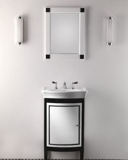 Раковина Devon&Devon New Etoile 53х40 схема 3