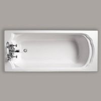 Ванна Devon&Devon Oxford 170x75 схема 1