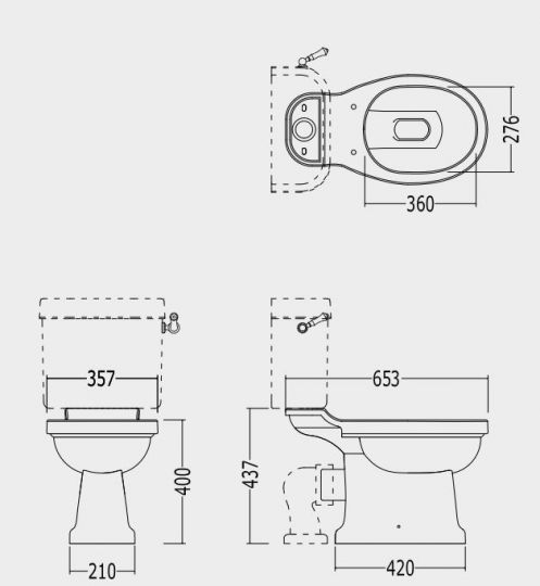 Devon&Devon Blues моноблок схема 2 Devon&Devon Blues моноблок схема 2