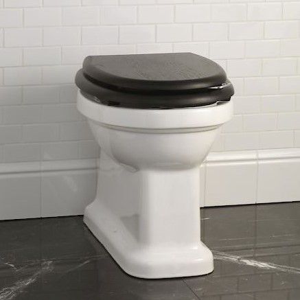 Унитаз приставной Devon&Devon Blues