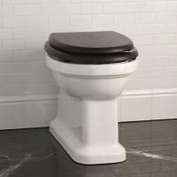 Унитаз приставной Devon&Devon Blues схема 1