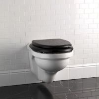 Devon&Devon Blues подвесной унитаз схема 1