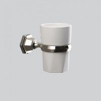 Держатель зубных щёток со стаканом Devon&Devon Jubilee JB103 схема 1 Держатель зубных щёток со стаканом Devon&Devon Jubilee JB103 схема 1