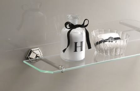 Изображение Полка для ванной Devon&Devon Jubilee JB110 61см