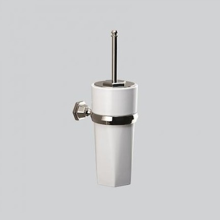 Изображение Щётка для унитаза Devon&Devon Jubilee JB120