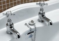 Кран для раковины Devon&Devon Coventry marf23 пара схема 1 Кран для раковины Devon&Devon Coventry marf23 пара схема 1