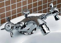 Devon&Devon Coventry смеситель для биде marf25 схема 1 Devon&Devon Coventry смеситель для биде marf25 схема 1