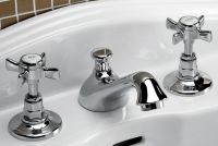 Devon&Devon Coventry смеситель для раковины marf26 схема 1 Devon&Devon Coventry смеситель для раковины marf26 схема 1