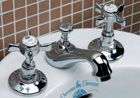 Devon&Devon Coventry смеситель для биде marf35 схема 1 Devon&Devon Coventry смеситель для биде marf35 схема 1