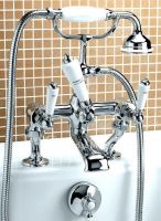 Смеситель для ванны и душа Devon&Devon Dandy marf40b схема 1 Смеситель для ванны и душа Devon&Devon Dandy marf40b схема 1