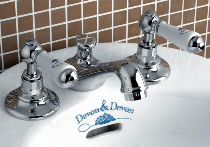 Devon&Devon Dandy смеситель для биде marf45 цена от 80 981 ₽ Фото Devon&Devon Dandy смеситель для биде marf45